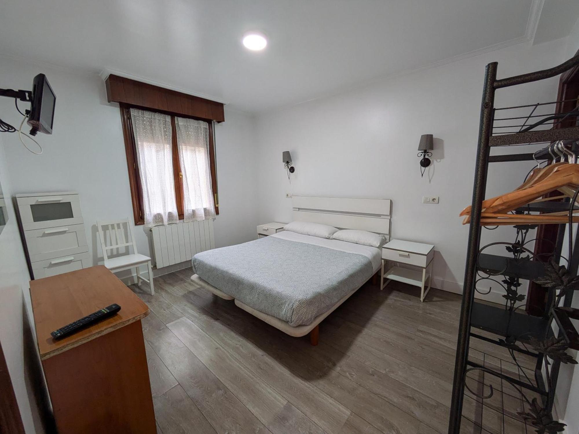 Hotel Akelarre Ostatua Gernika-Lumo Zewnętrze zdjęcie