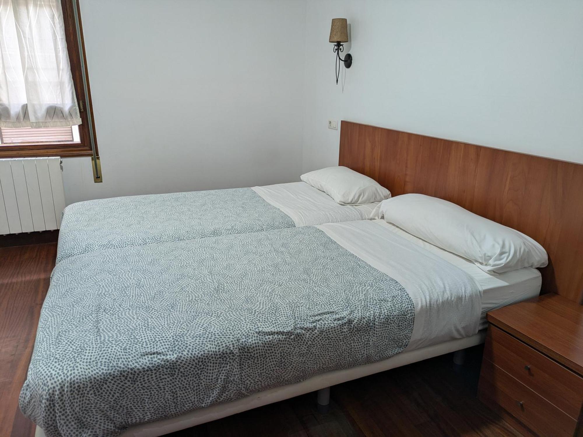Hotel Akelarre Ostatua Gernika-Lumo Zewnętrze zdjęcie